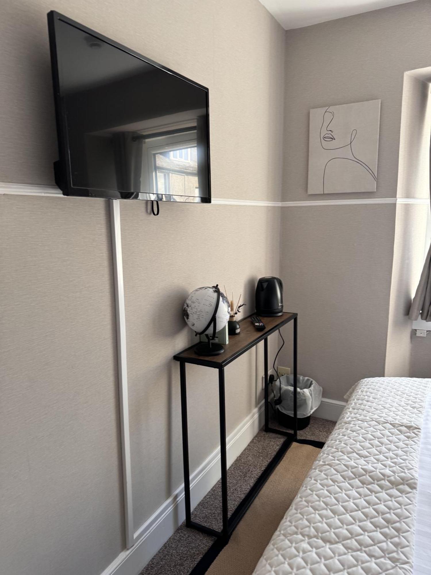The Glendevon Hotel 3*