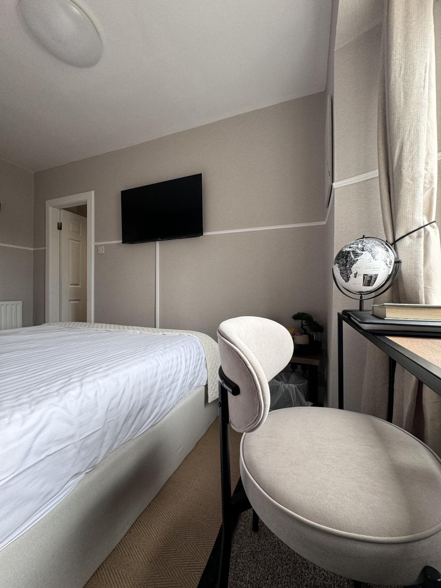 Hotel The Glendevon 3*
