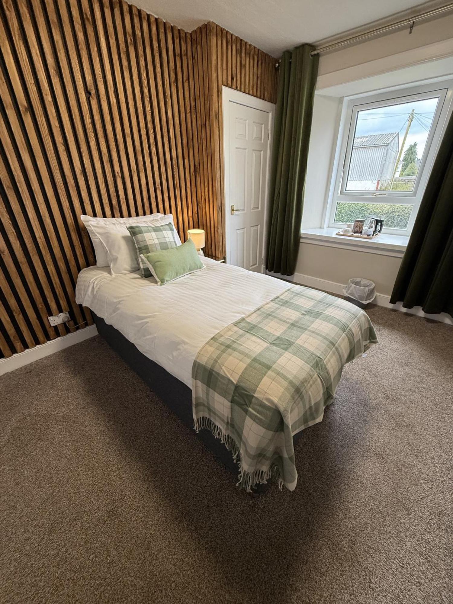 The Glendevon Hotel 3*