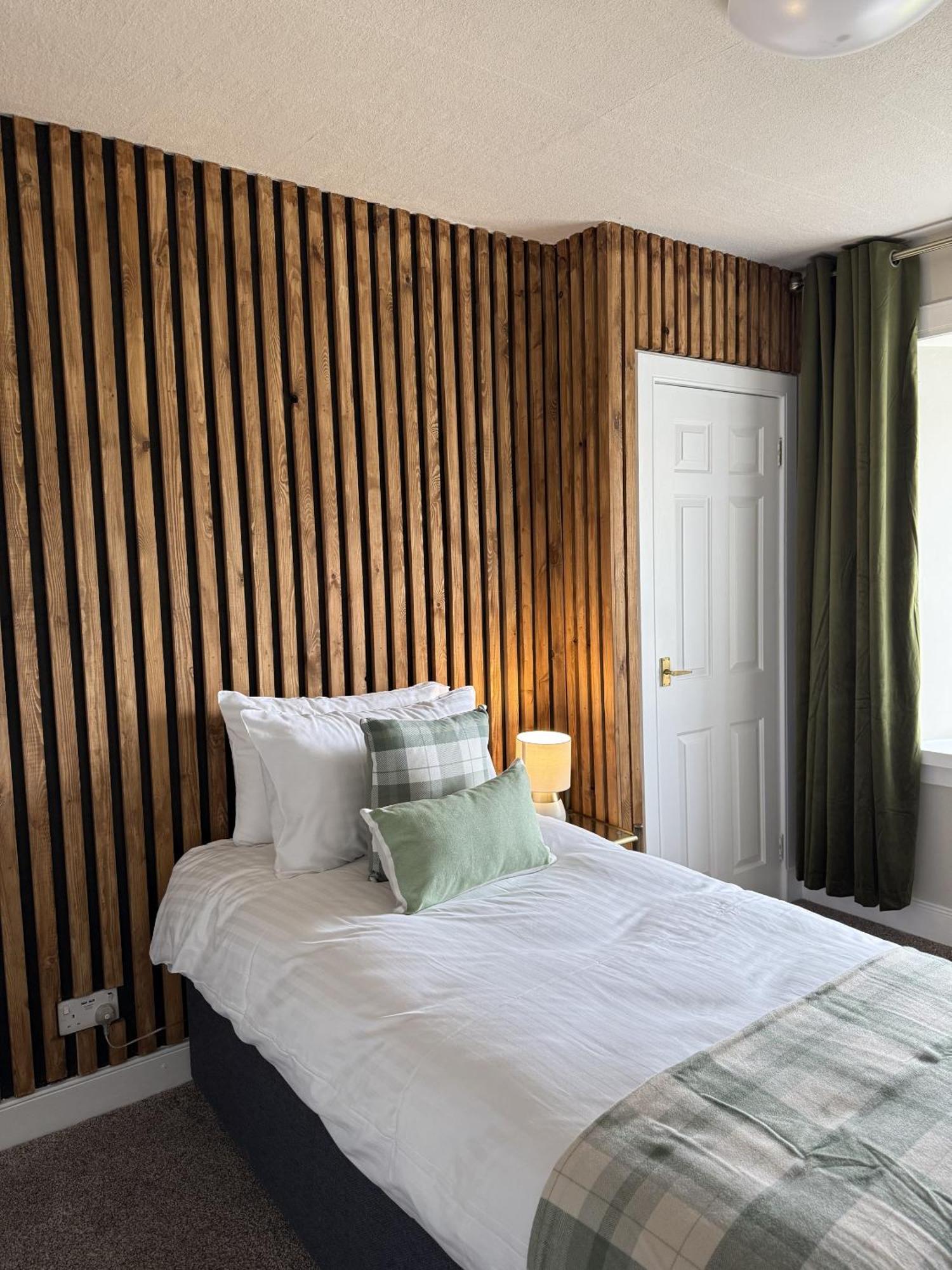 Hotel The Glendevon Auchterarder