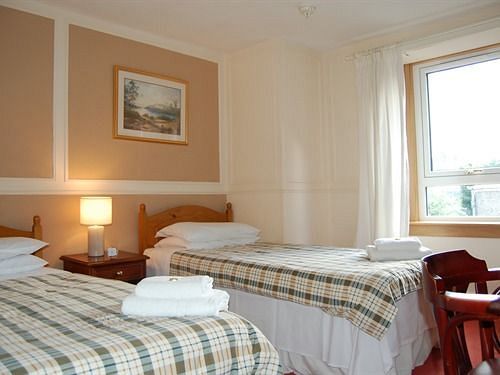 The Glendevon Hotel 3*