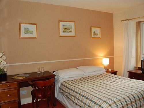 The Glendevon 3* Auchterarder