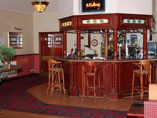 Hotel The Glendevon 3*