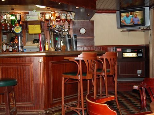 The Glendevon Hotel 3*