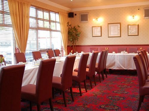 The Glendevon Hotel