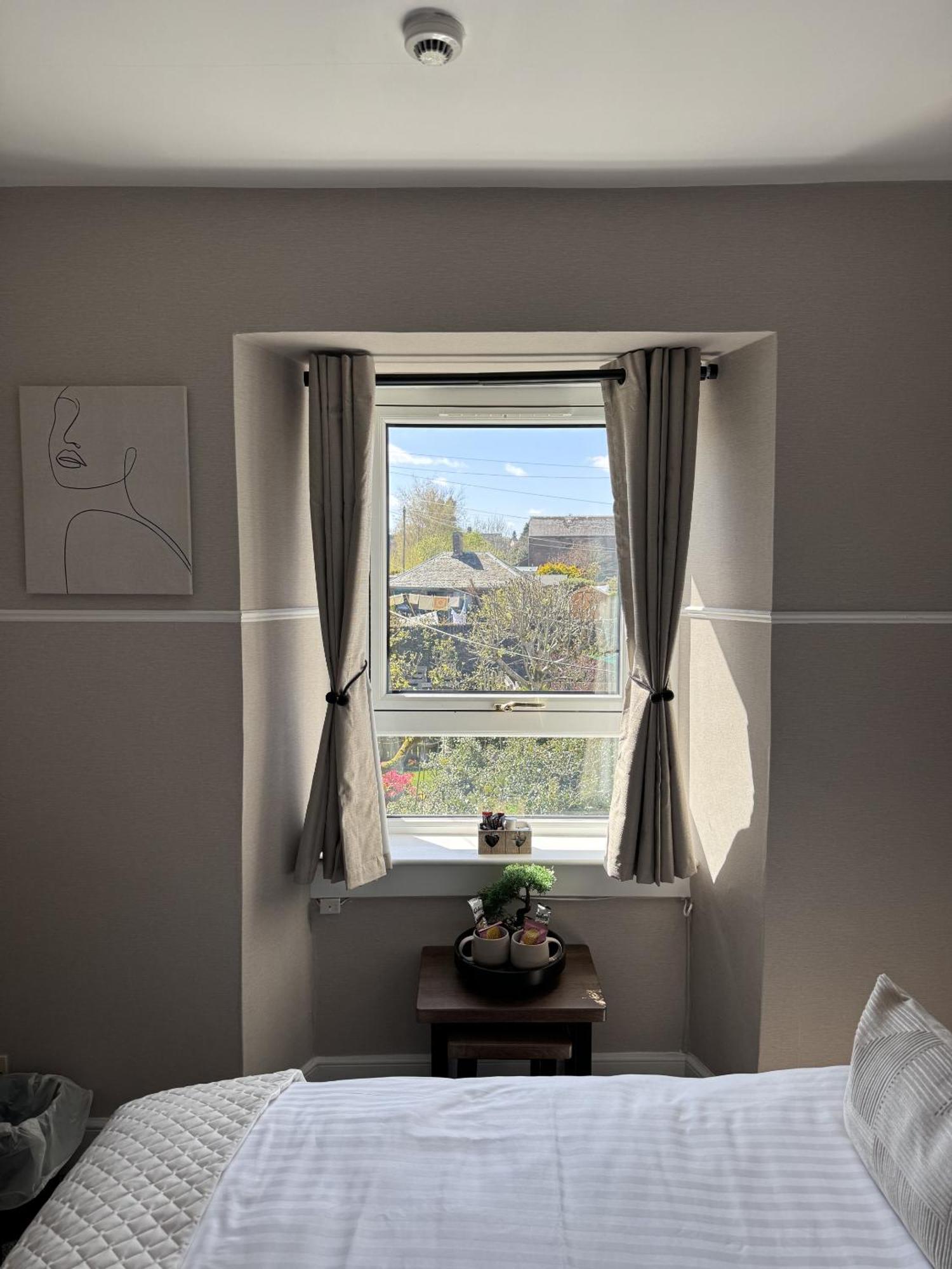 Hotel The Glendevon