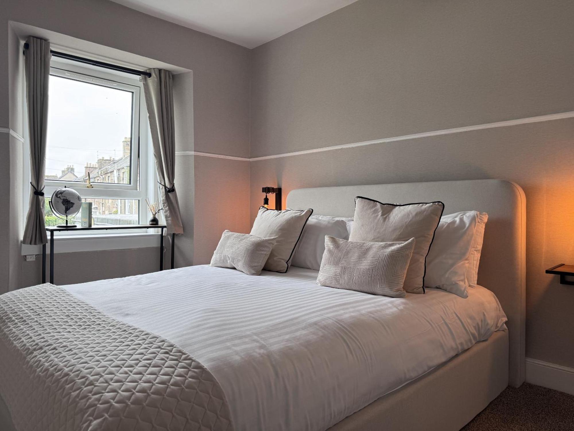 The Glendevon Hotel Auchterarder