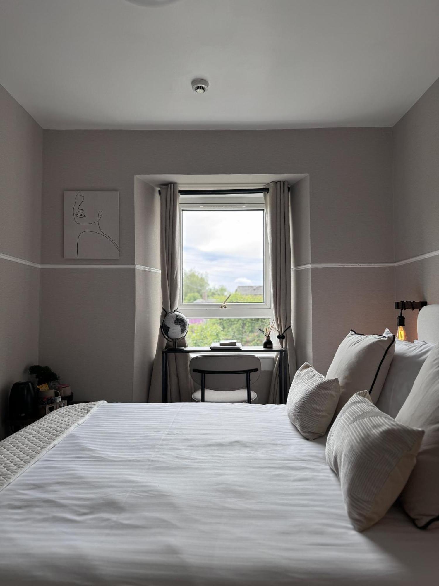 The Glendevon Hotel 3*