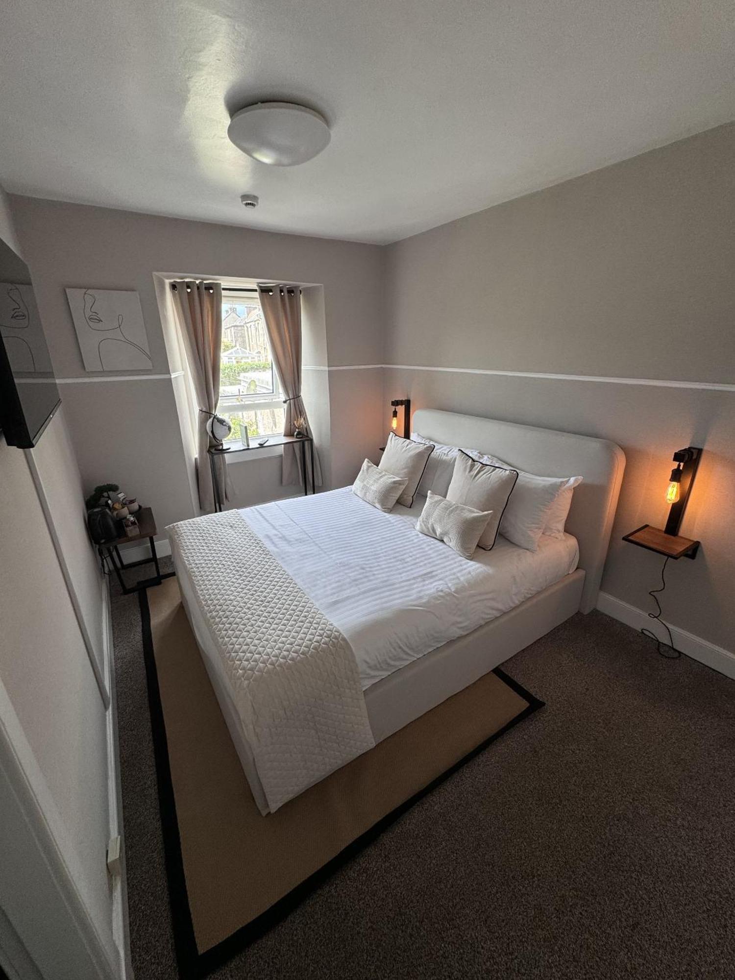 The Glendevon Hotel 3*