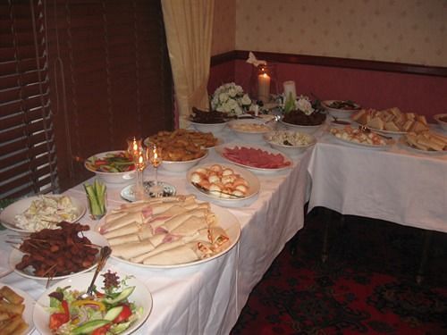 The Glendevon Hotel Auchterarder